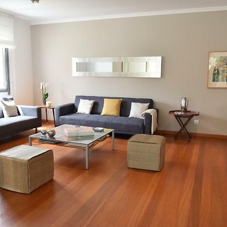 Appartement Jasmineiro- Funchal à Funchal  Extérieur photo