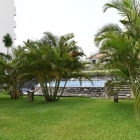 Appartement Jasmineiro- Funchal à Funchal  Extérieur photo