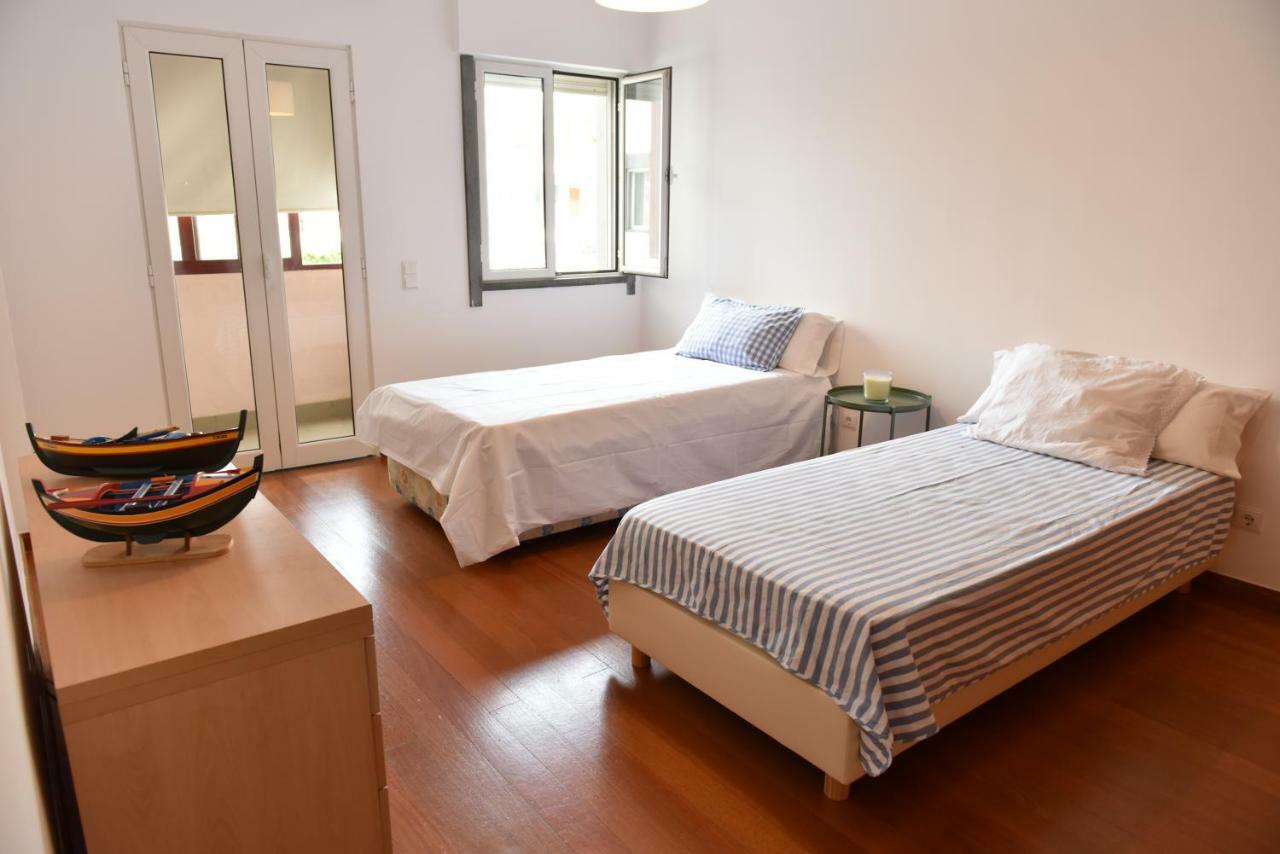 Appartement Jasmineiro- Funchal à Funchal  Extérieur photo