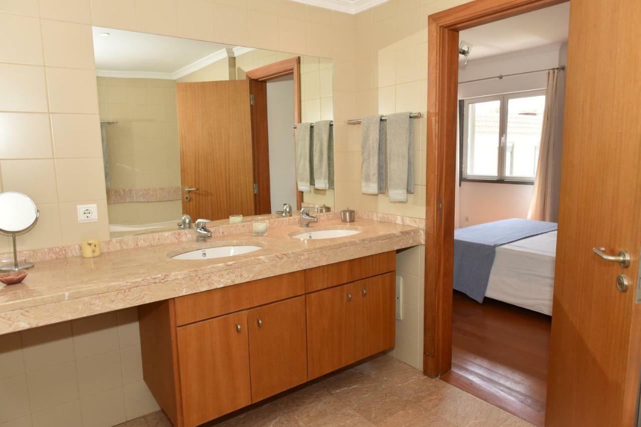 Appartement Jasmineiro- Funchal à Funchal  Extérieur photo