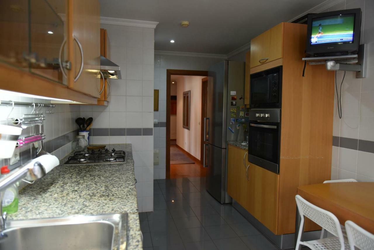 Appartement Jasmineiro- Funchal à Funchal  Extérieur photo